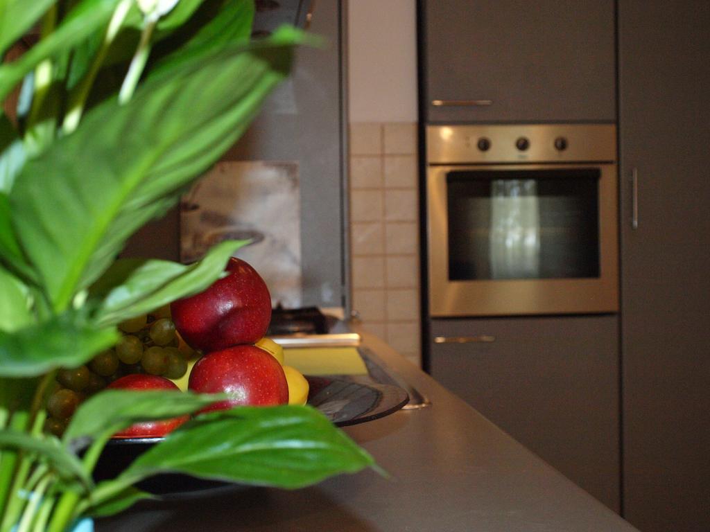 Apartment Marina Slavonski Brod Esterno foto