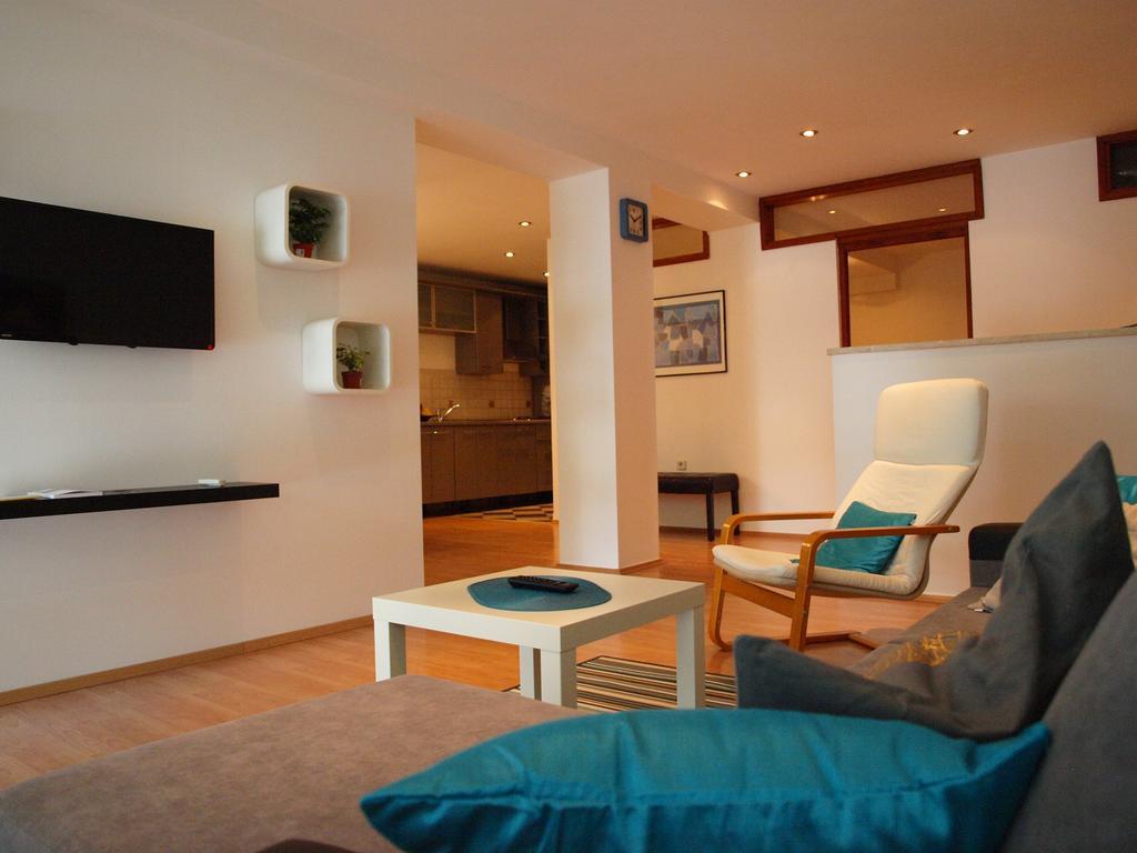 Apartment Marina Slavonski Brod Esterno foto