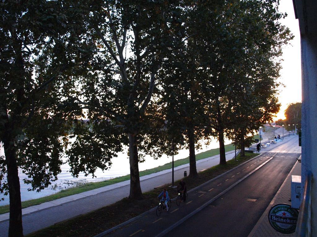 Apartment Marina Slavonski Brod Esterno foto