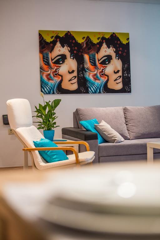Apartment Marina Slavonski Brod Esterno foto