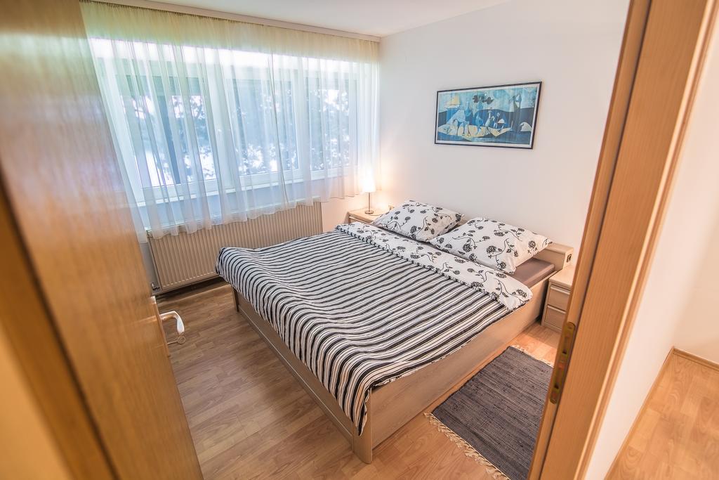 Apartment Marina Slavonski Brod Esterno foto