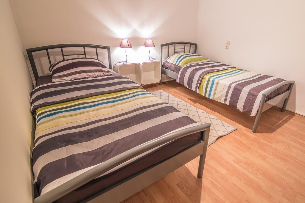 Apartment Marina Slavonski Brod Esterno foto