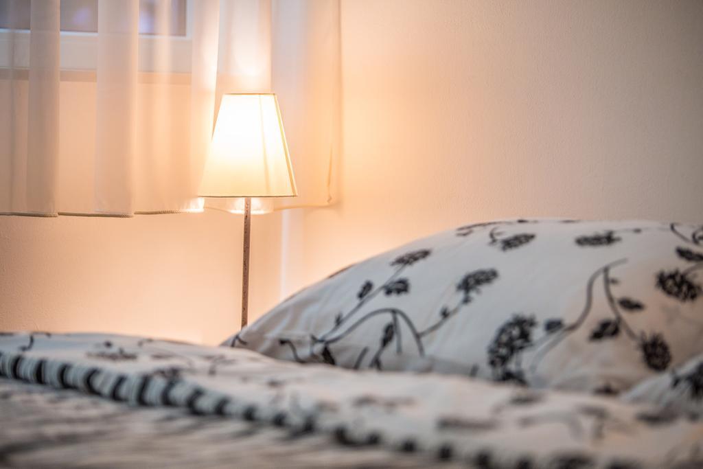 Apartment Marina Slavonski Brod Esterno foto